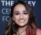 i am jazz star jazz jennings wows in orange cutout swimsuit in new seaside pics