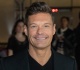 ryan seacrest makes fans swoon with his new image featuring an unbuttoned shirt