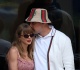 taylor swift s famous friend hints at wedding date leaving fans scratching their heads