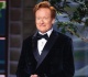 why conan o brien ended the oscars with a message for martin short