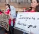 libyan authorities reject report they will take in us deportees