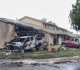 multiple deaths after small plane crashes in california neighbourhood