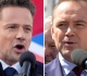 poland votes for new president in high stakes run off election