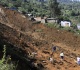 death toll from rain fuelled landslide in colombia rises to 11