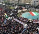 iran holds state funeral for top commanders scientists killed by israel