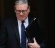 live uk pm keir starmer expected to announce his resignation