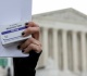 us supreme court temporarily lifts ban on abortion pill mail delivery
