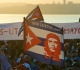 photos cuba holds may day celebrations amid us threats
