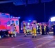 one dead 14 injured as car reportedly strikes crowd at berlin lgbtq event