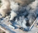 russian drone attack on busy shopping centre kills 14 in ukraine