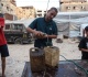 left with nothing people in gaza are forced to rent generators by the hour