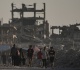 us rejects israeli suggestions of removing palestinians from gaza