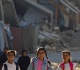 israel has detained more than 2 000 palestinian children since 2023 report
