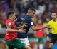 فرنسا والمغرب مواجهة مونديالية كبيرة بنكهة تصفية حسابات