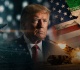 ترامب يصع د وطهران تناور الضربات والتفاوض على مسار واحد