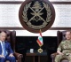 دور الجيش في تنفيذ اتفاق الإطار بين هيكل والسفير الأميركي