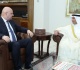 الرئيس عون يشكر الكويت على دعمها للبنان ويبحث مع سفيرها تعزيز العلاقات الثنائية