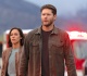 dave nemetz reviews countdown amazon s high octane action thriller is peak dad tv for better or worse