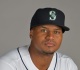 mariners recall robinson ortiz select brennen davis