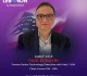 فادي الزهيري المؤتمر هو جسر بين الابتكار العالمي في الذكاء الاصطناعي ومستقبل لبنان الحديث