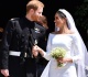 meghan markle celebrates 8th anniversary with rare royal wedding photos