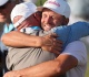 wyndham clark wins the u s open and his dad s surprise visit steals the show