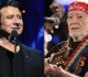 steve perry and willie nelson s new single has fans all saying the same thing listen here
