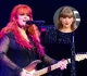 wynonna judd gives taylor swift a shoutout in meaningful personal message
