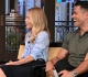 kelly ripa and mark consuelos go live with no audience what really happened