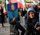 الشرطة الفرنسية توقف 20 شخصا في تظاهرة للمعارضة الإيرانية أي د القضاء قرار حظرها