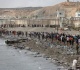المغرب يصد محاولات عبور إلى سبتة ويعتقل عشرات المهاجرين غير النظاميين