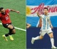 الأرجنتين ضد مصر في كأس العالم 2026 من سيودع ميسي أم صلاح توقيت المباراة والقنوات الناقلة