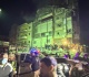 مباشر غارة على الضاحية الجنوبية لبيروت وإسرائيل تقول إنها استهدفت قياديا في حزب الله