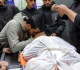 غارة إسرائيلية تستهدف نجل كبير مفاوضي حماس في قطاع غزة