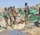 السودان البرهان يأمر بالتحقيق في غارات قرب الحدود مع مصر أوقعت 72 قتيلا