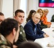 russia s putin visits kursk as ukraine says six killed in missile strike