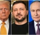 zelenskyy meets trump on nato sidelines putin will skip brics in brazil