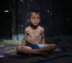 nearly 290 000 gaza children on the brink of death amid israeli blockade