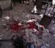 in gaza selling or serving food can get you killed