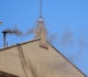 no new pope elected yet as black smoke seen after two more vatican ballots