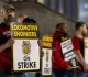 nj transit workers go on strike after wage increase talks stall