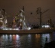 mexican navy ship crashes into new york s brooklyn bridge 19 injured