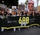 divided israel faces internal unrest amid escalating gaza conflict