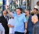 brazil s ex president bolsonaro discharged after three weeks in hospital