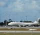 can president trump legally accept a 400m plane for free