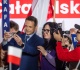 poland presidential election 2025 polls results contenders