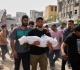 children among 125 palestinians killed in israeli barrage across gaza