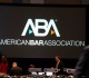 american bar association sues to block trump s attacks on law firms