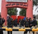 earthquake sparks mass escape from pakistan prison