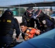 us national guard expecting a r up in immigration protests official